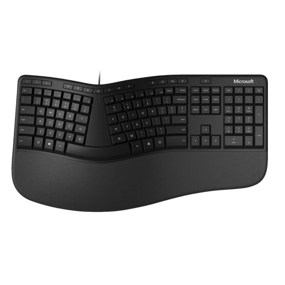 Resultado de imagen para teclado microsoft