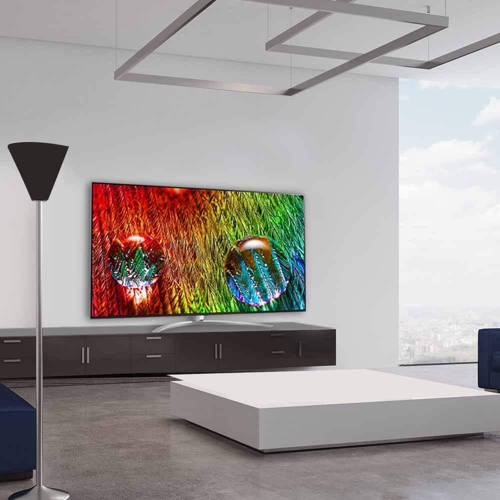 Duplicar Pantalla Mac En Smart Tv Lg