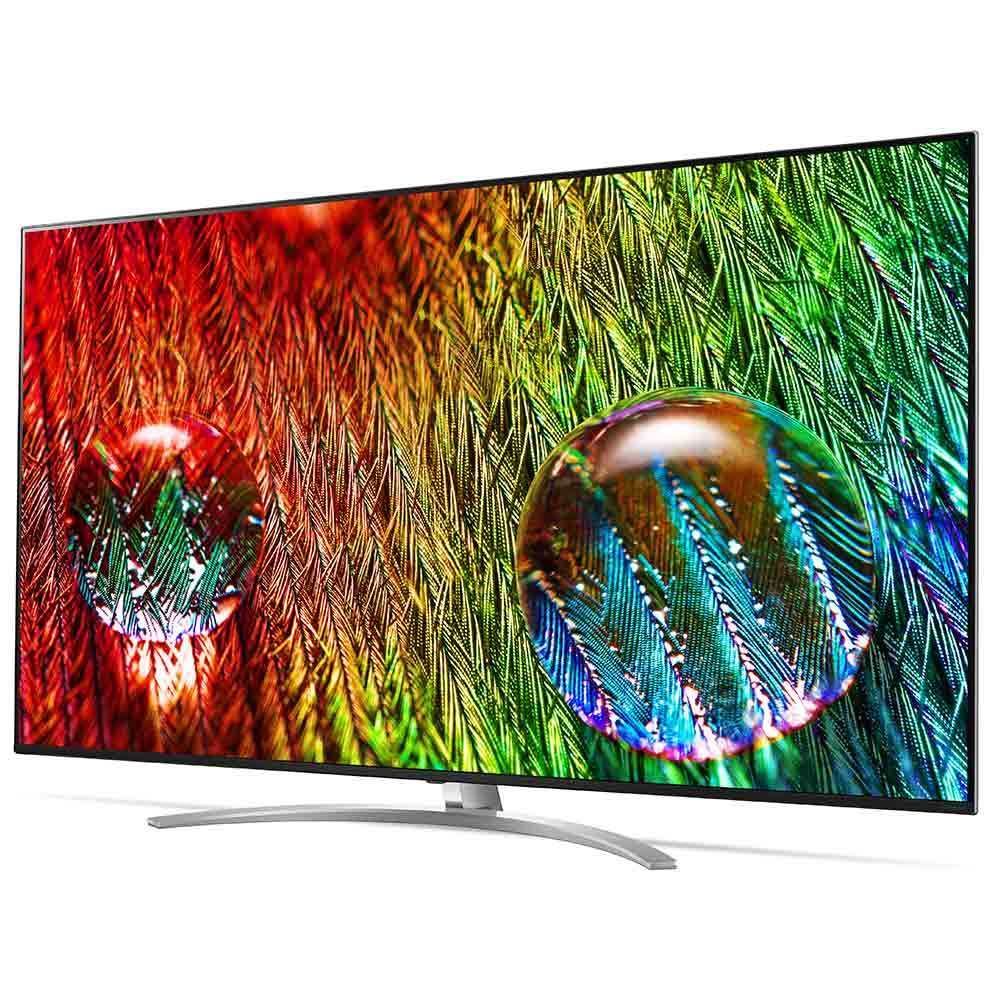 LG Pantalla 75" NanoCell 8K Smart TV AI ThinQ