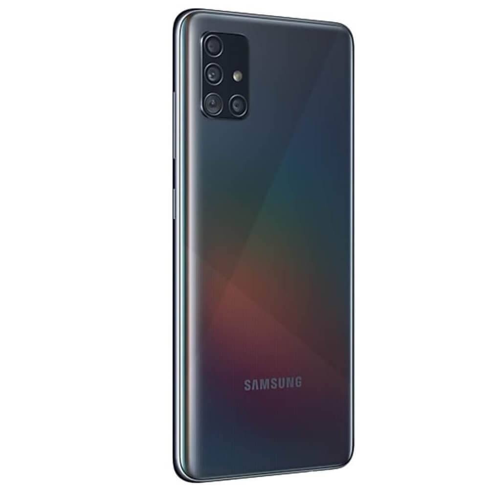 Samsung Galaxy A51 Negro (Telcel)