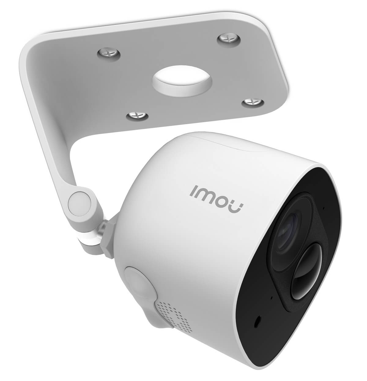 IMOU Cámara de seguridad para interiores o exteriores IMOU Cámara de seguridad para interiores o exteriores