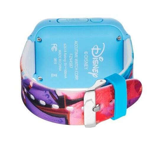 frozen 2 smartwatch