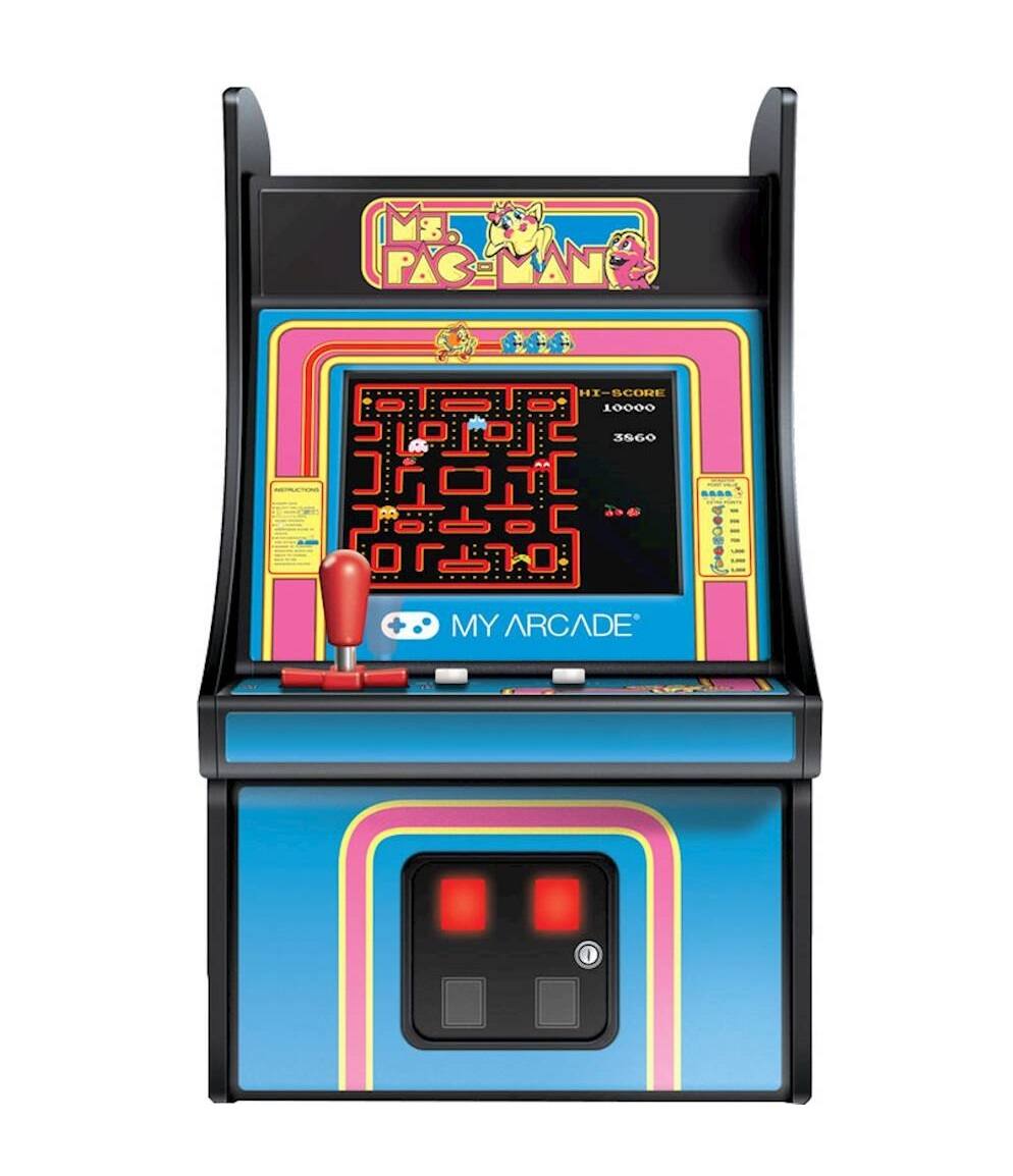 Arcade ¿Dónde Comprar al Mejor Precio México?