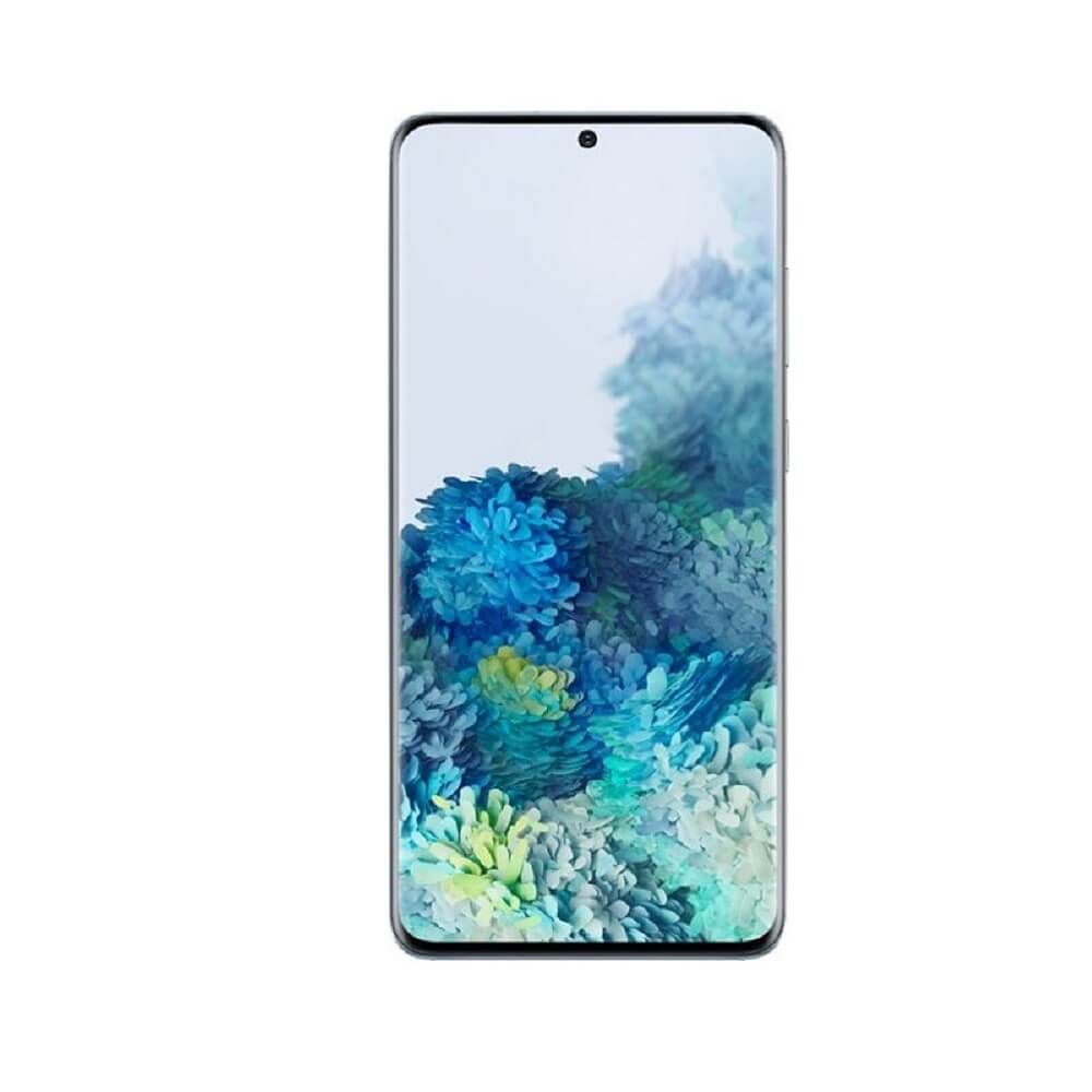 Samsung - Galaxy S20 Plus - Azul