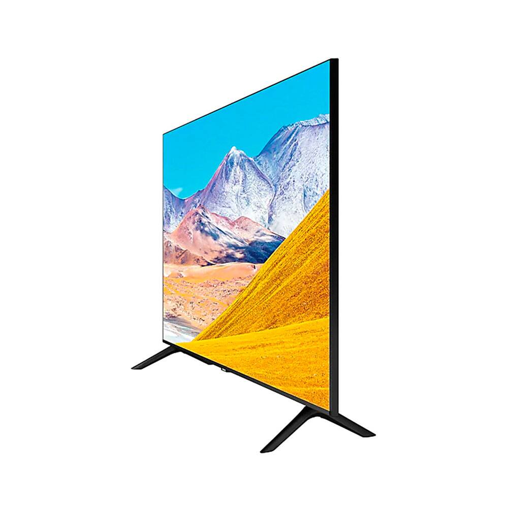 Samsung Pantalla LED UHD 4K Smart TV de 75" Series 8
