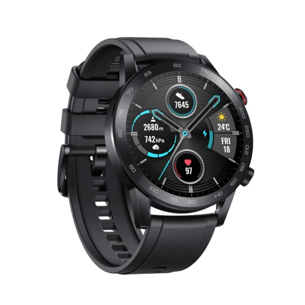 Compra Honor - Smartwatch Magic Watch 2 al mejor precio 🥇