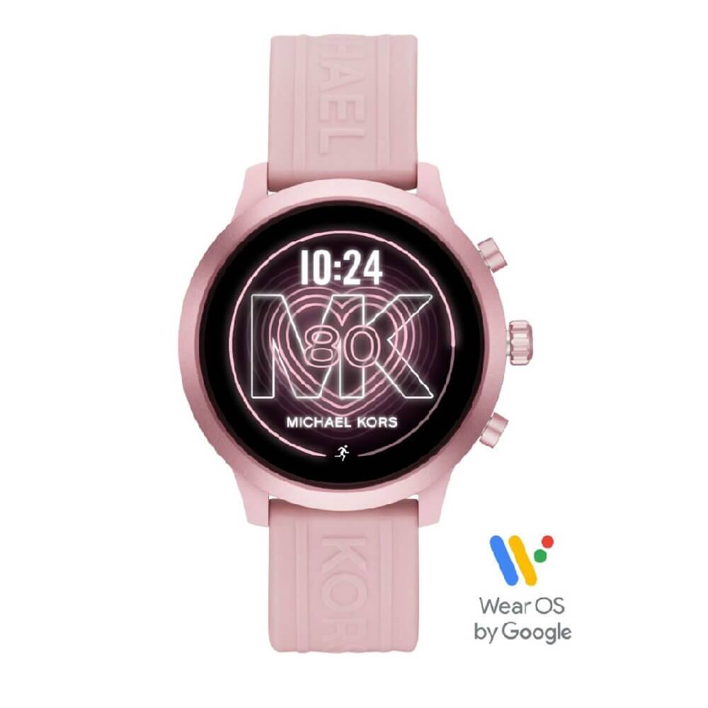 mk smartwatches