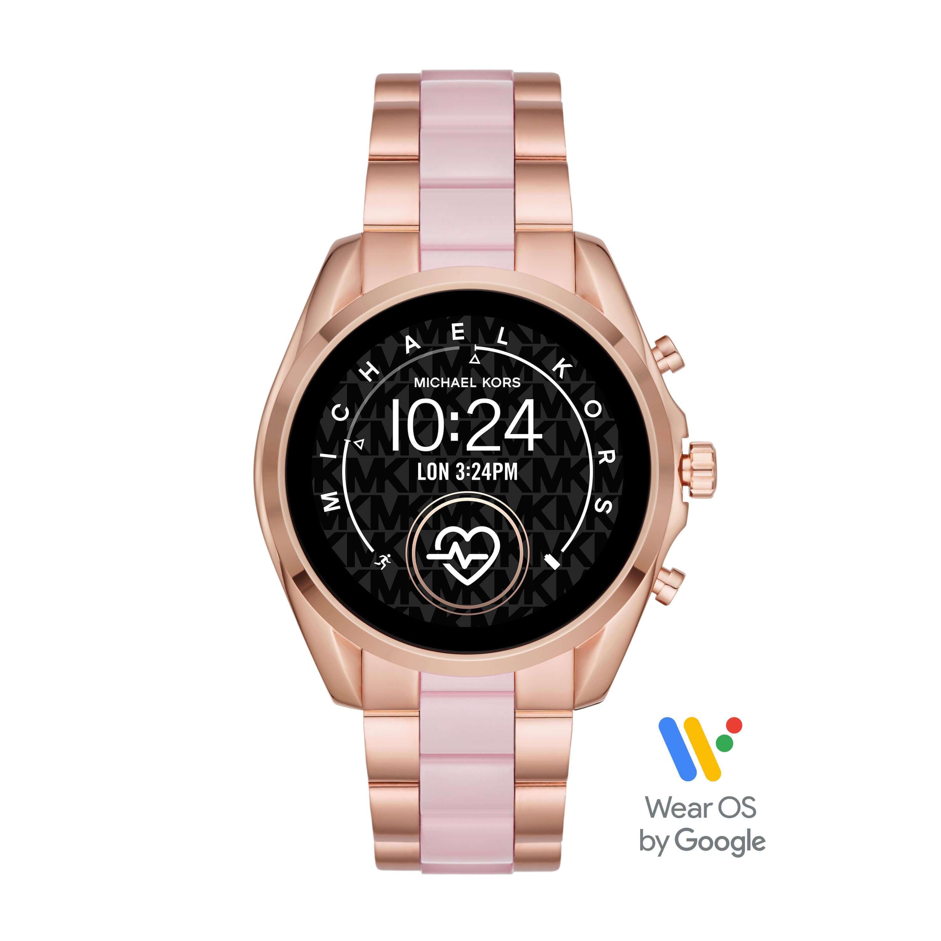 mk smartwatch bradshaw 2