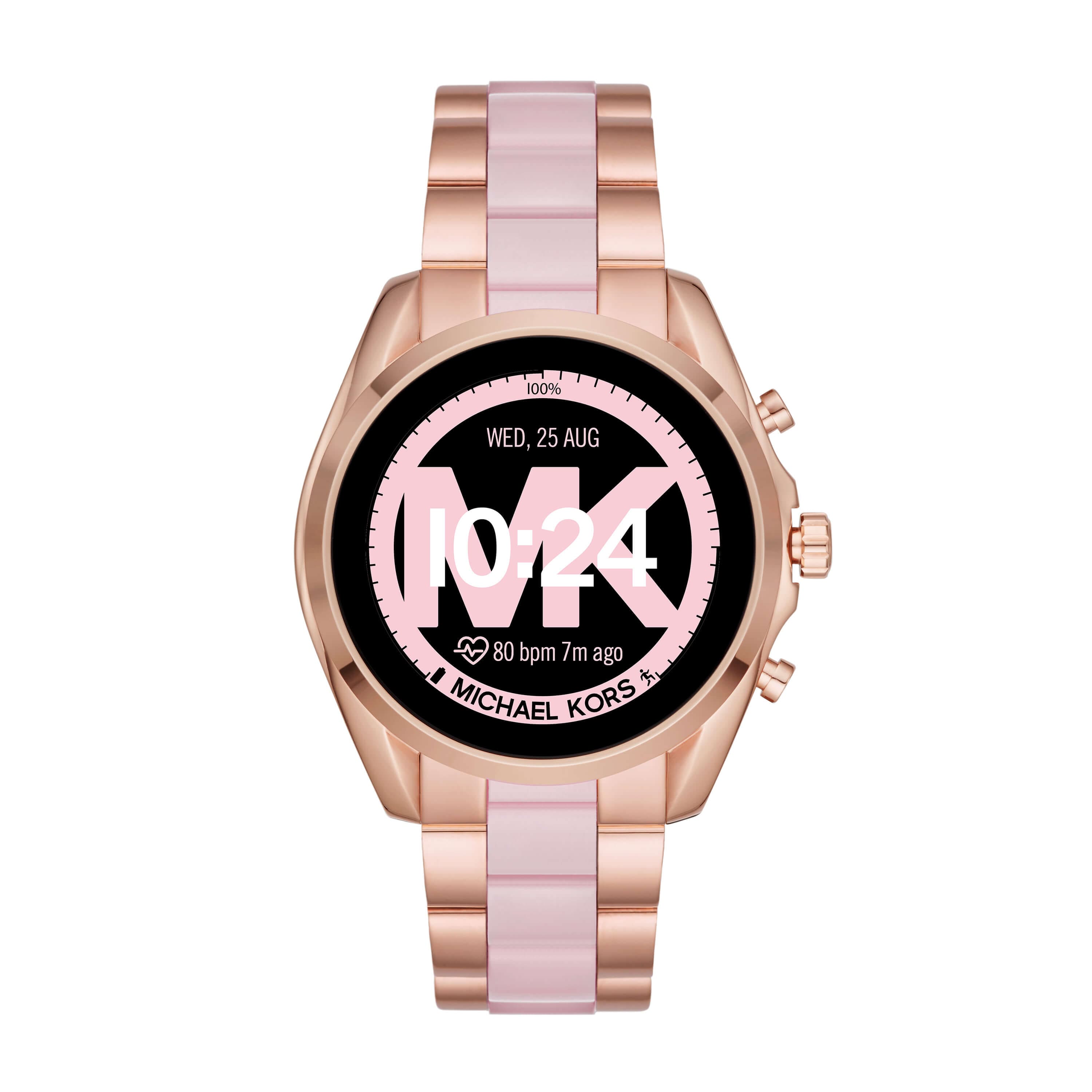 michael kors access bradshaw 2.0