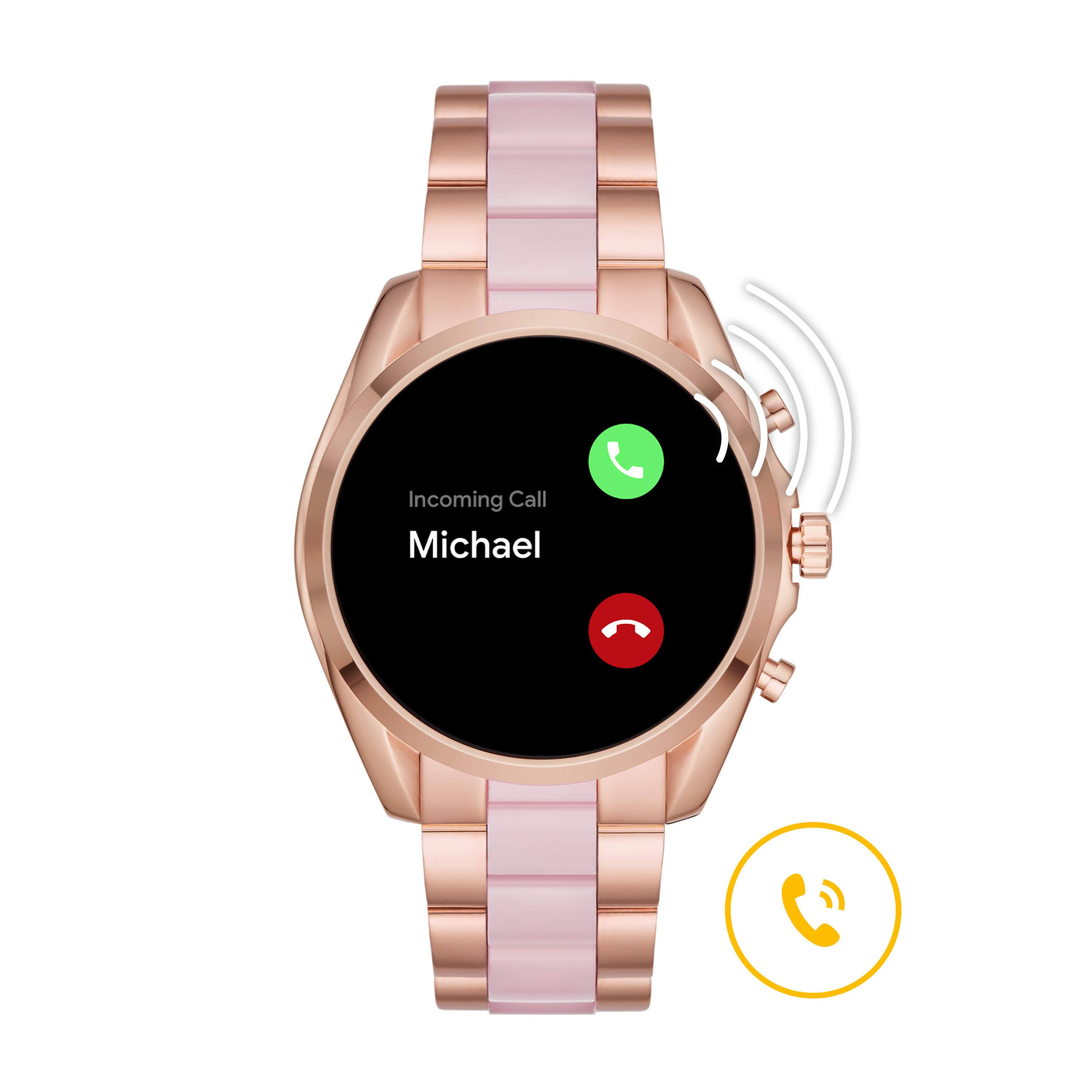 michael kors access bradshaw 2