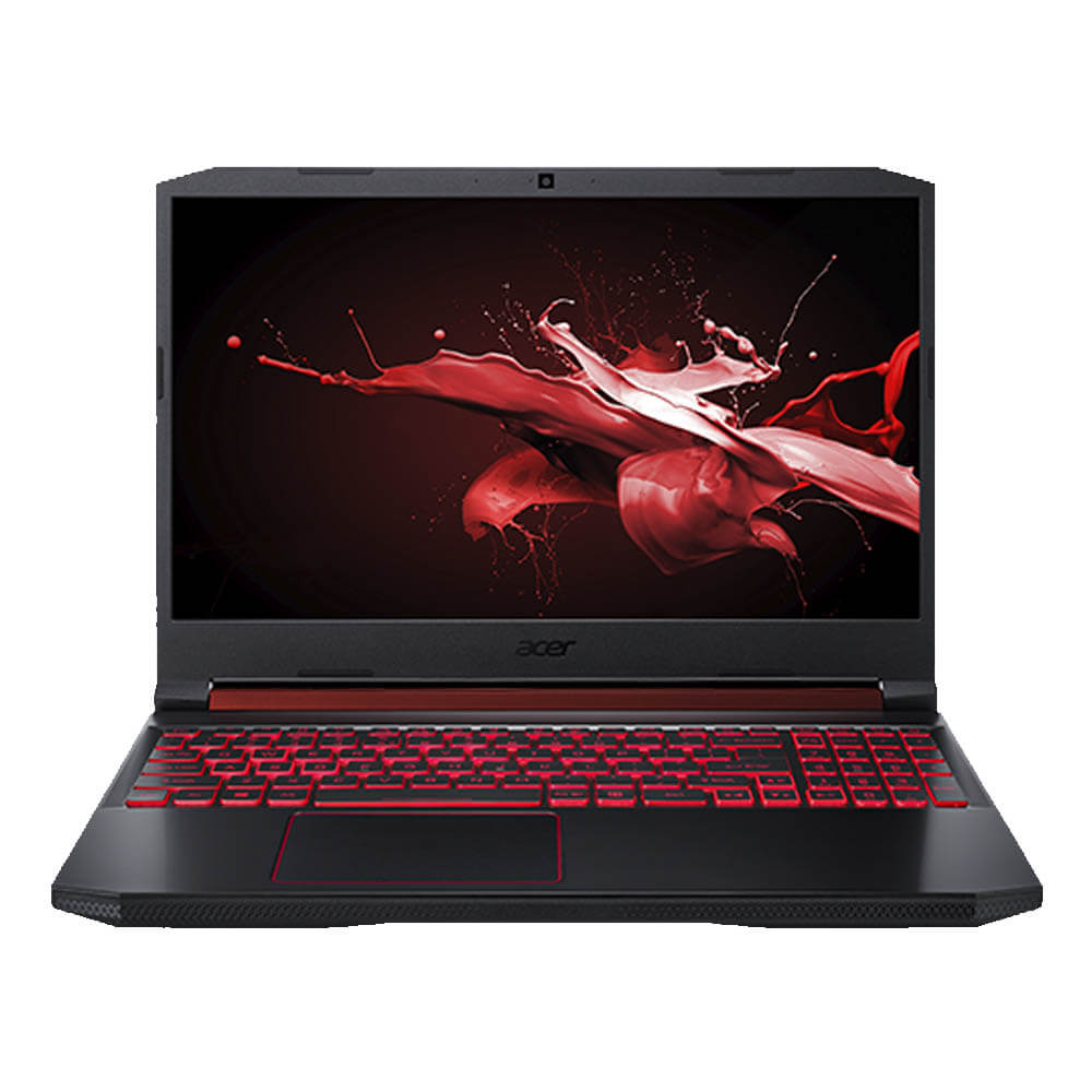 Acer - Laptop NITRO 5 de 15.6" - NVIDIA GeForce GTX 1650 - Core i7