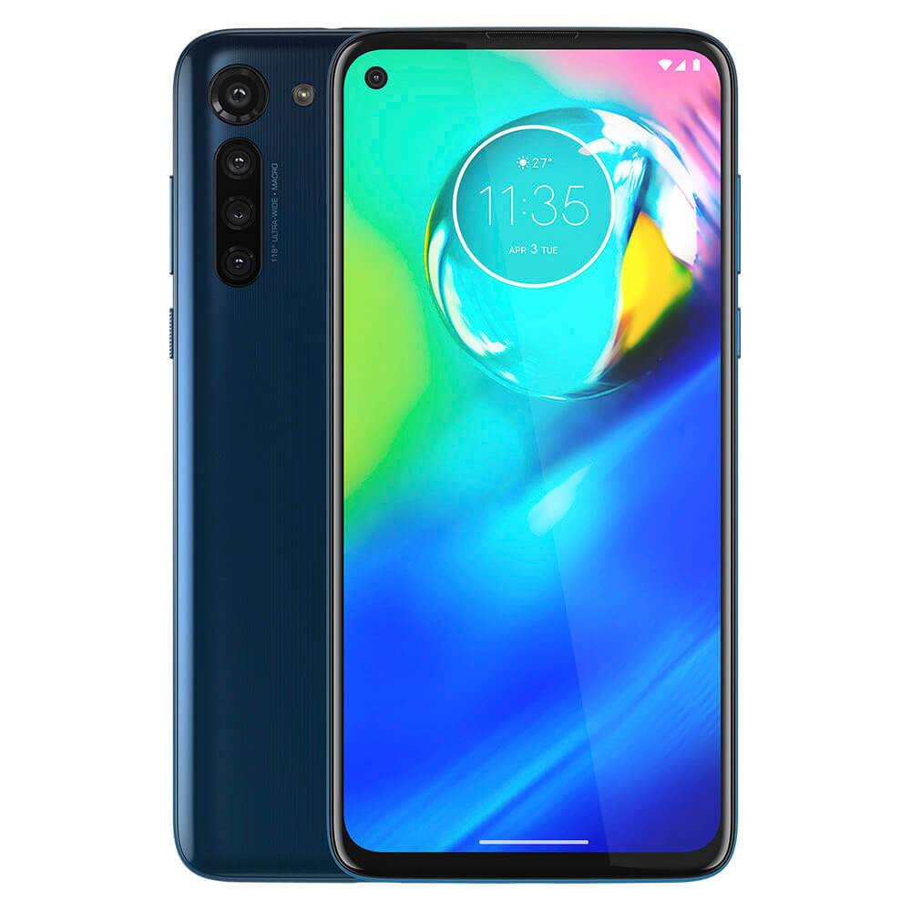 Смартфон motorola moto g8 power lite обзор