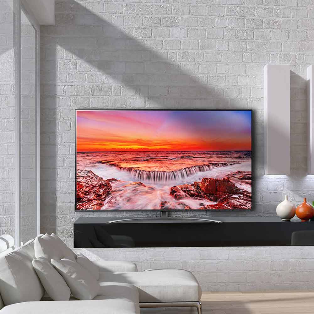 Tv Lg Se Queda En Negro