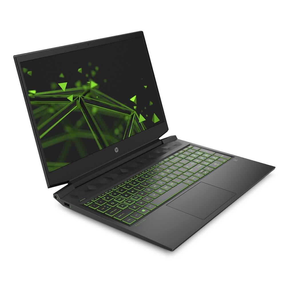 HP Laptop Pavillion 16a0001la de 16.1" NVIDIA GeForce