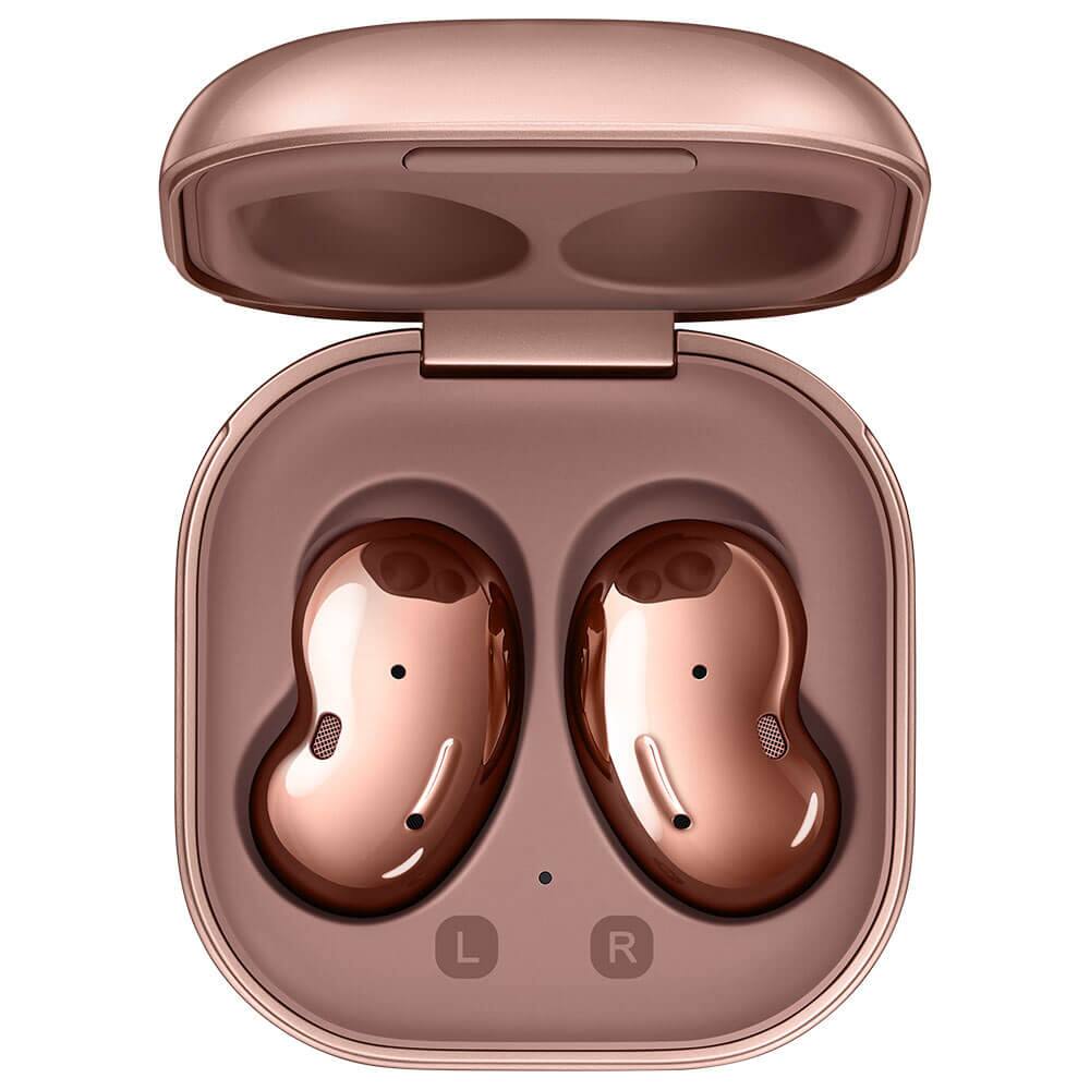 Samsung Audífonos Galaxy Buds Live True Wireless