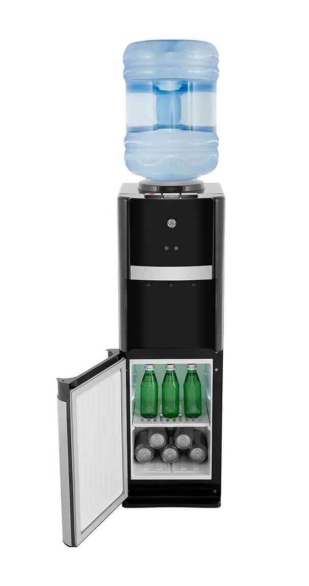 Mabe Dispensador de Agua 3 tipos templada, fría y