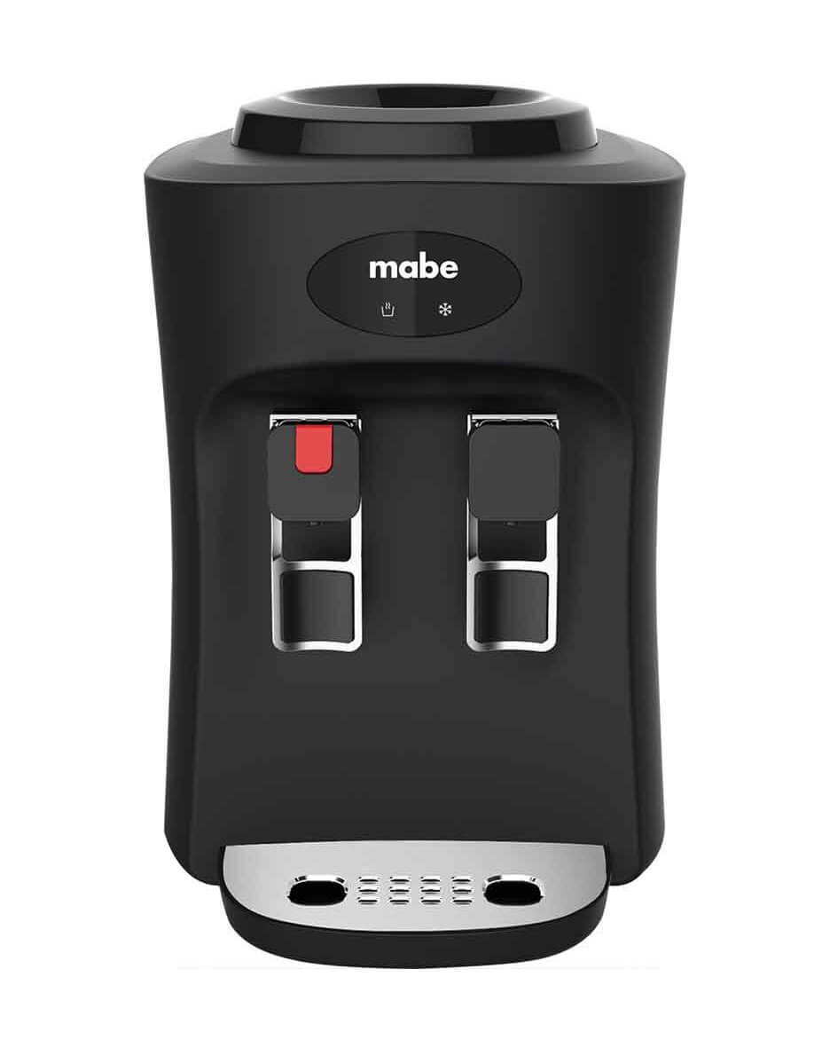 Mabe - Despachador de agua - Para Mesa - Agua fría y caliente - EMM2PN