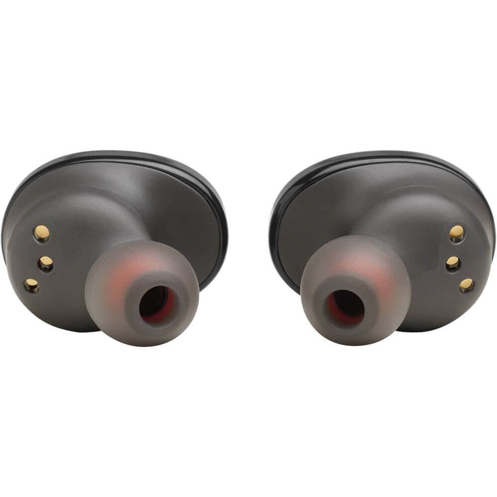 JBL Audífonos inalámbricos Inear TUNE 120 TW Azul/Negro