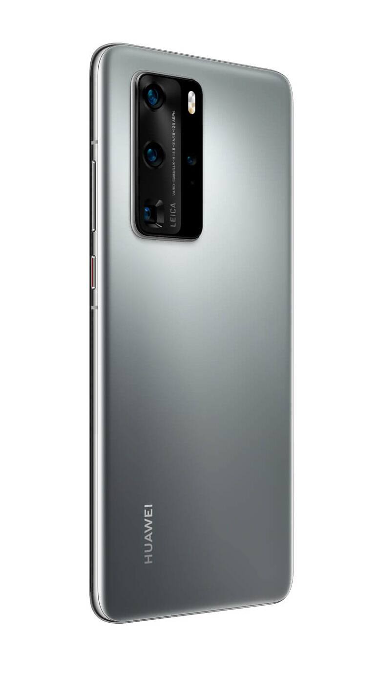 Huawei Celular P40 Pro Gris Telcel