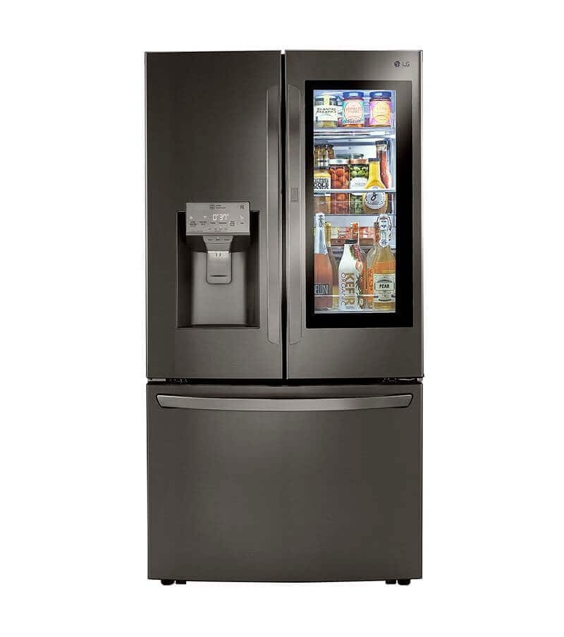 Samsung Refrigerador French Door Con Cooling Door 28 Pies Cúbicos