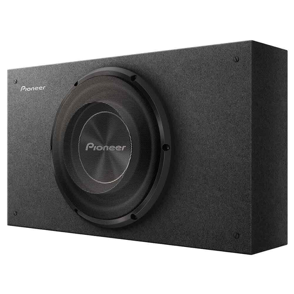 Subwoofer Pioneer ¿Dónde Comprar al Mejor Precio México?