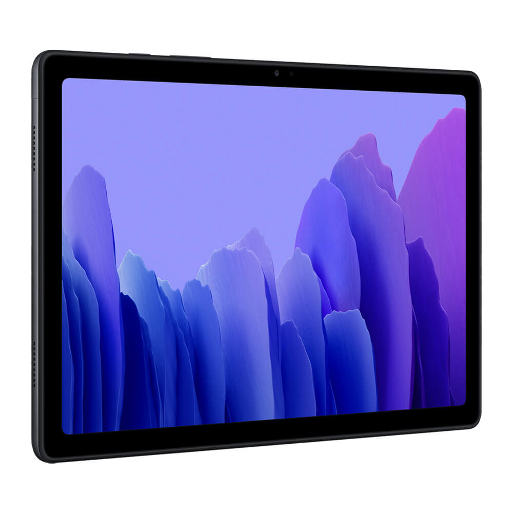 Samsung - Galaxy Tab A7 de 10.4   " - 32 GB -Gris Oscuro