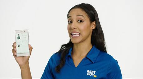Best Buy Employee