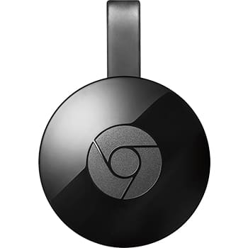 Streaming media player
