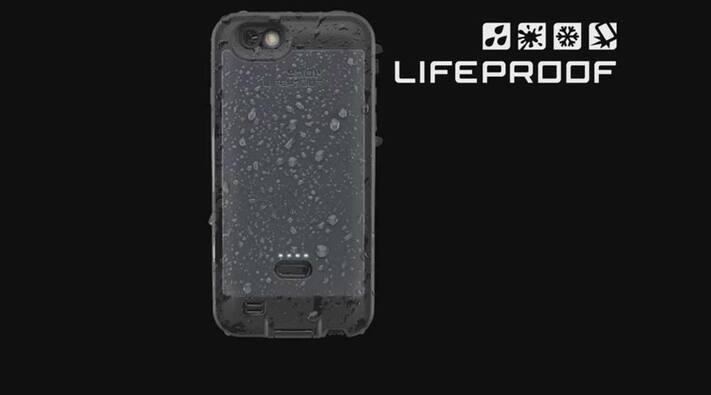 LifeProof case