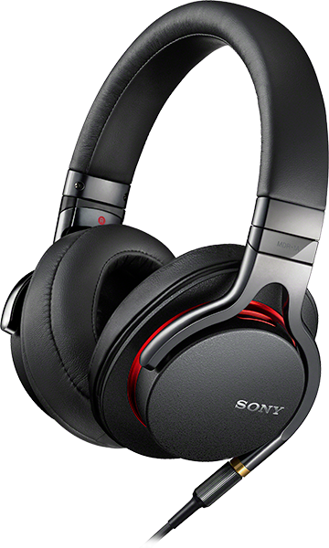 Headphones