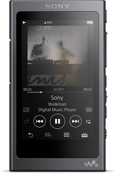 MP3 player