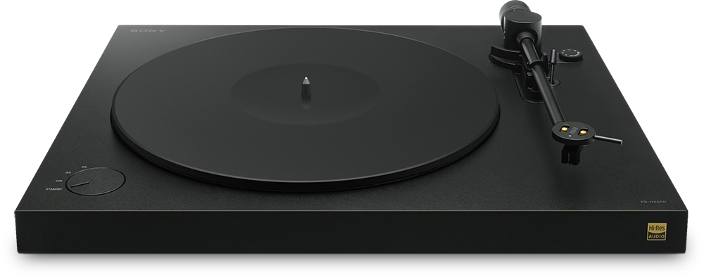 Turntable
