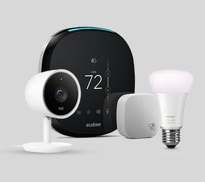 Smart lights