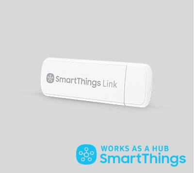 Smart hub
