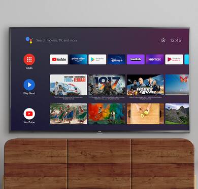 TCL 4-Series Android TV