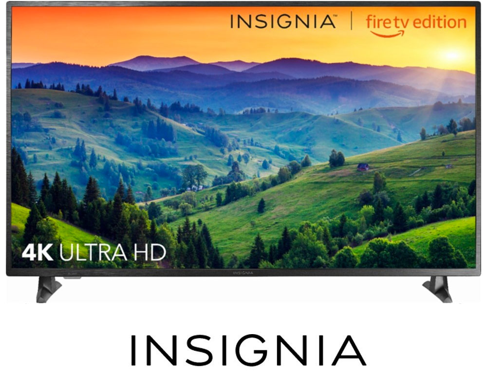 TV, Insignia