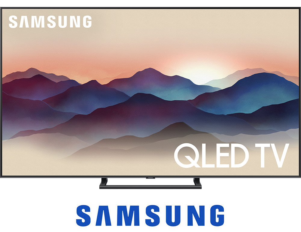TV, Samsung