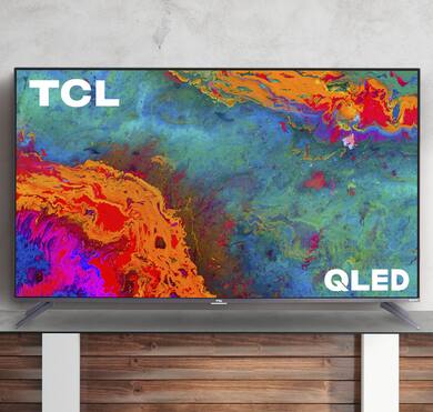 TCL QLED TV