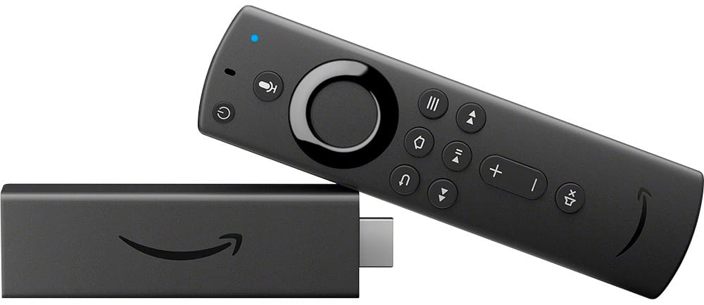 Streaming media player