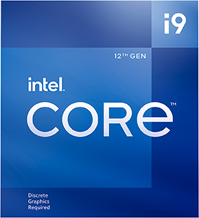Intel Core i9