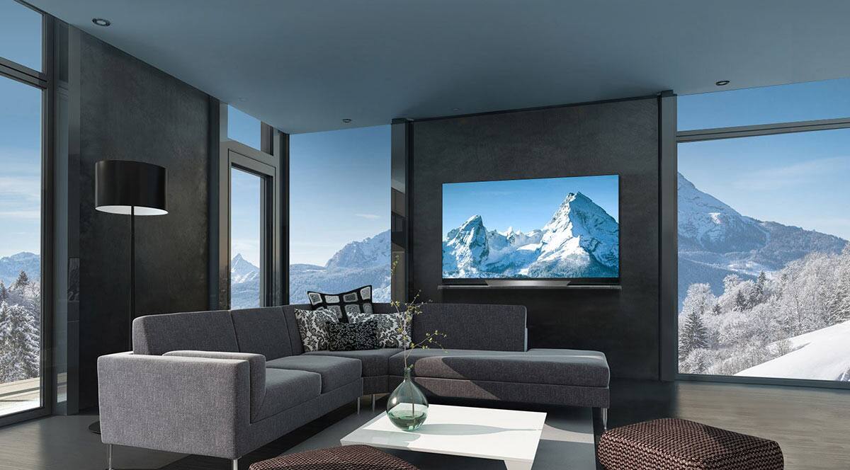 Learn About LG OLED TVs Best Buy