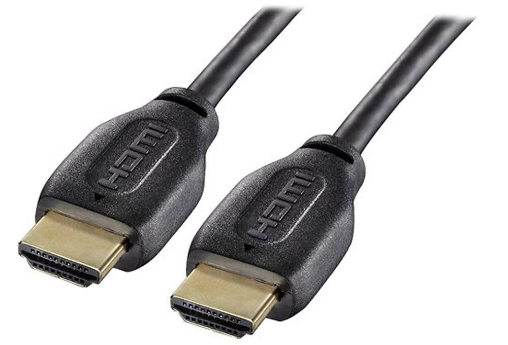 HDMI cable