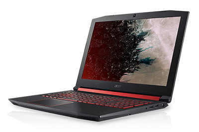 AMD laptop, AMD Ryzen processor