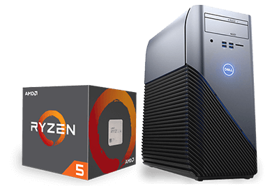 AMD desktop, AMD Ryzen processor