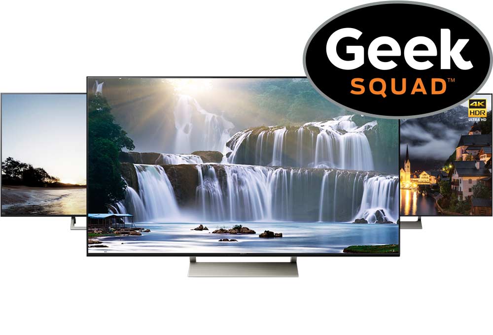 TV & Home Theater Services Geek Squad Best Buy