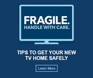 Best options for ditching cable