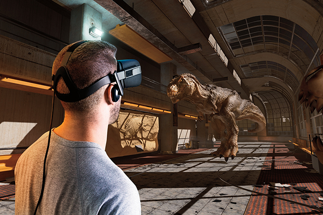 best buy virtual reality games
