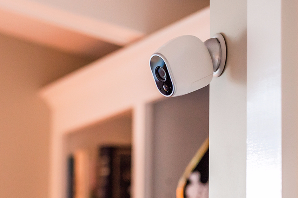 What to know before buying a security camera