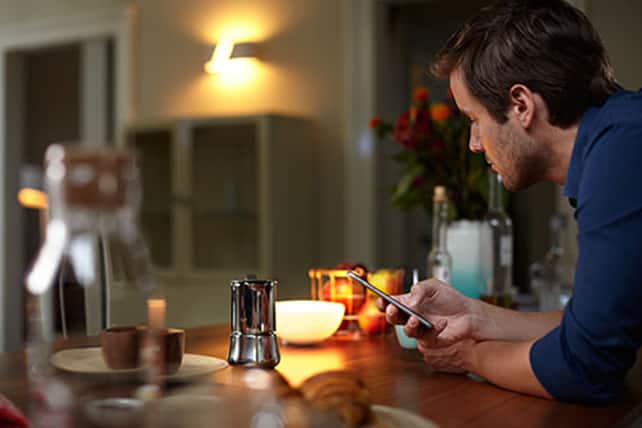 Brighten Your Day with Smart Lights