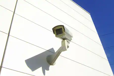 Remote Home Monitor
